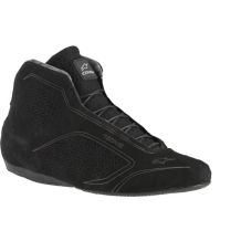 Nowe buty Alpinestars 1-Z Modern Shoe Black, rozmiar 42/27
