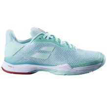 Nowe buty Babolat Jet Tere Clay Yucca, rozmiar 41/26,5 cm