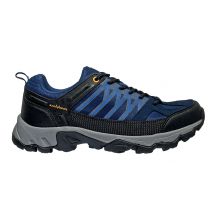 Nowe buty Black Crevice Dark Blue/orange Rozmiar 41/27 cm