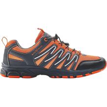 Nowe buty Black Crevice Trail Low Orange, rozmiar 39/26 cm