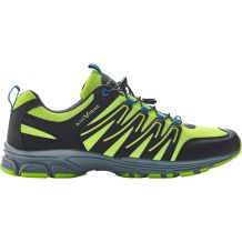 Nowe buty Black Crevice Trekking Trail Low Green, rozmiar 46/30,5 cm
