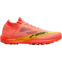 NOWE BUTY BROOKS CATAMOUNT AGIL NEO EMBER/FLAME ROZMIAR 41/MP 26CM