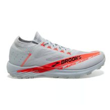 NOWE BUTY BROOKS CATAMOUNT AGIL ILLUSION BLUE/CORAL/ORANGE ROZMIAR 44,5/MP 28,5CM