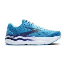 NOWE BUTY BROOKS GHOST MAX 2 BONNIE BLUE/BLUE RIBBON ROZMIAR 44/MP 28CM
