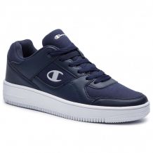 Nowe buty Champion Low Cut Rebound Canvas NNY, rozmiar 42