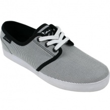 NOWE BUTY CIRCA CRIP BLACK STRIPE ROZMIAR 41/27,6CM