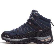 Nowe buty CMP Rigel Mid Asphalt Antracite, rozmiar 41/26,5