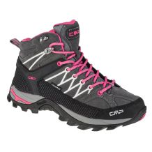 Nowe buty CMP Rigel Mid Grey, rozmiar 36/23