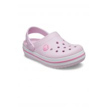 Nowe buty Crocs Crocband Kids Clog Rose, rozmiar 34-35