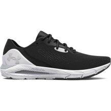 NOWE BUTY UNDER ARMOUR UA W HOVR SONIC 5 BLACK ROZMIAR 41/26,5CM/UK 7