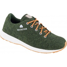 NOWE BUTY DACHSTEIN DACH-STEINER MEN DARK GREEN ROZMIAR 45/29,5CM/US 11,5