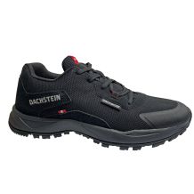 Nowe buty Dachstein Delta Ascent Waterproof Black, rozmiar 44/29