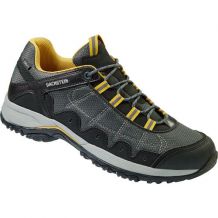 NOWE BUTY DACHSTEIN DS ACTIVE LIGHT GREY/ MUSTARD ROZMIAR 37/23CM