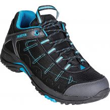 NOWE BUTY DACHSTEIN DS ACTIVE LIGHT BLACK/ TURQUOISE ROZMIAR 45/29,5CM