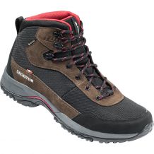 NOWE BUTY DACHSTEIN DS HIKER GTX HI BLACK/BROWN ROZMIAR 42/27CM