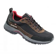 NOWE BUTY DACHSTEIN DS HIKER GTX LO BLACK/BROWN ROZMIAR 37/23CM