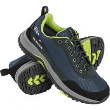 NOWE BUTY DACHSTEIN DS HIKER GTX LO INDIA INK/LIME ROZMIAR 42/27CM 