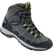 NOWE BUTY DACHSTEIN DS TREKKING HIGH GREY/MUSTARD ROZMIAR 42/27CM