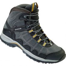 NOWE BUTY DACHSTEIN DS TREKKING HIGH GREY/MUSTARD ROZMIAR 43/28CM