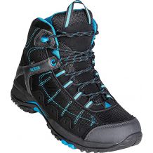NOWE BUTY DACHSTEIN DS TREKKING HIGH BLACK/TURQOUISE ROZMIAR 42/27CM