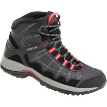 NOWE BUTY DACHSTEIN DS TREKKING HIGH GRAPHITE/RED ROZMIAR 42/27CM
