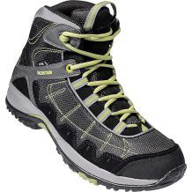 NOWE BUTY DACHSTEIN DS TREKKING HIGH BLACK/GREEN ROZMIAR 38/24CM