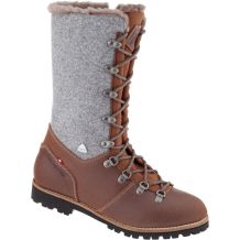 Nowe buty Dachstein Lotti Dark Brown, rozmiar 38/24
