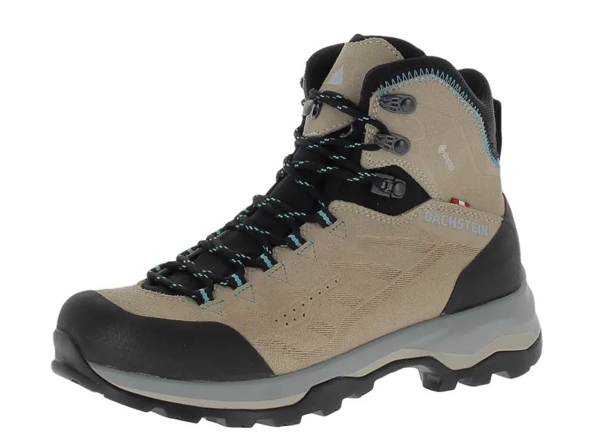 Nowe buty Dachstein Sarstein GTX Nero, rozmiar 38/24