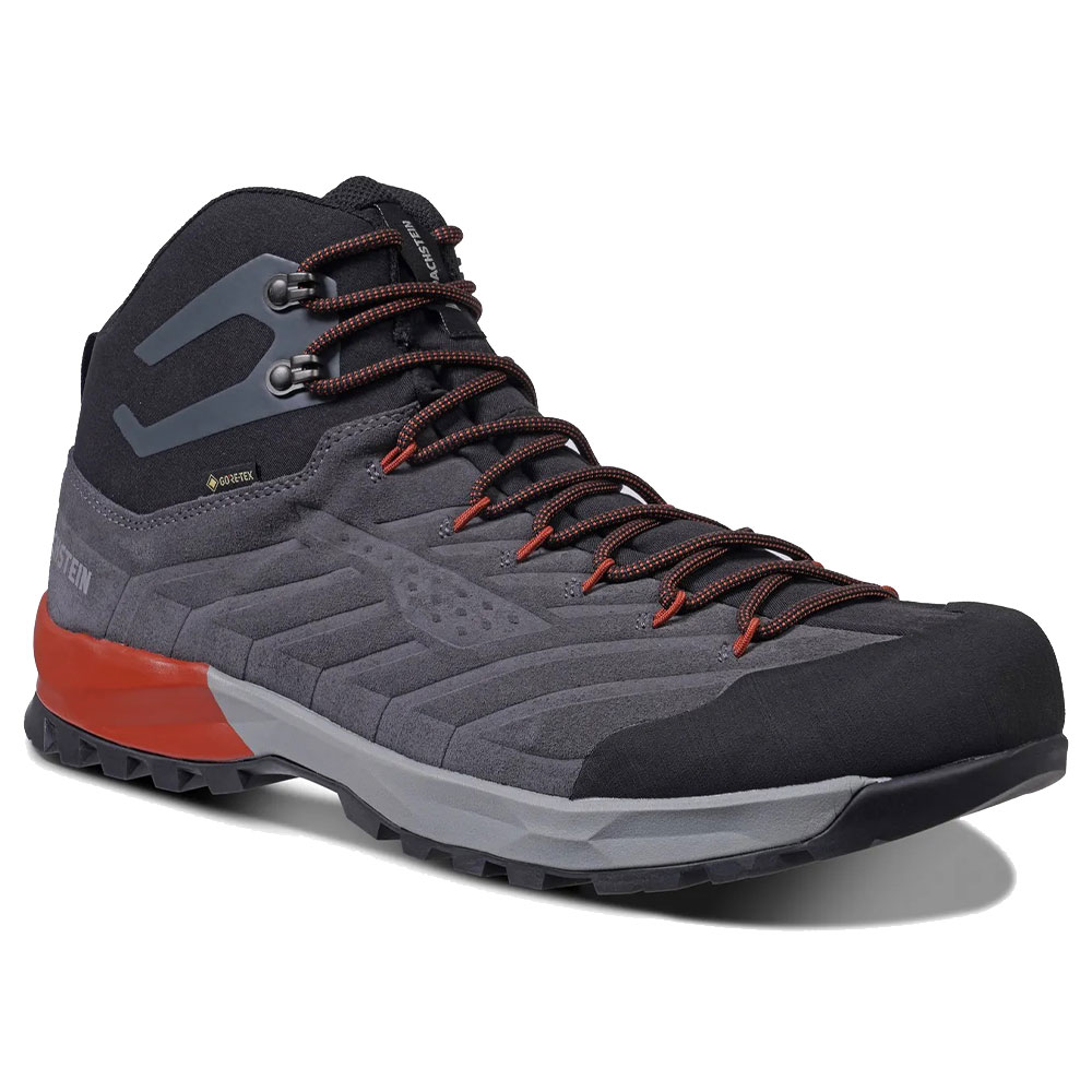 Nowe buty Dachstein SF-21 MC GTX Granite, rozmiar 45/29,5