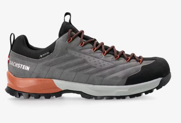 Nowe buty Dachstein SF-21 GTX Granite, rozmiar 45,5/30