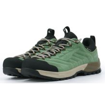 Nowe buty Dachstein SF-21 GTX WMN Green, rozmiar 38/24
