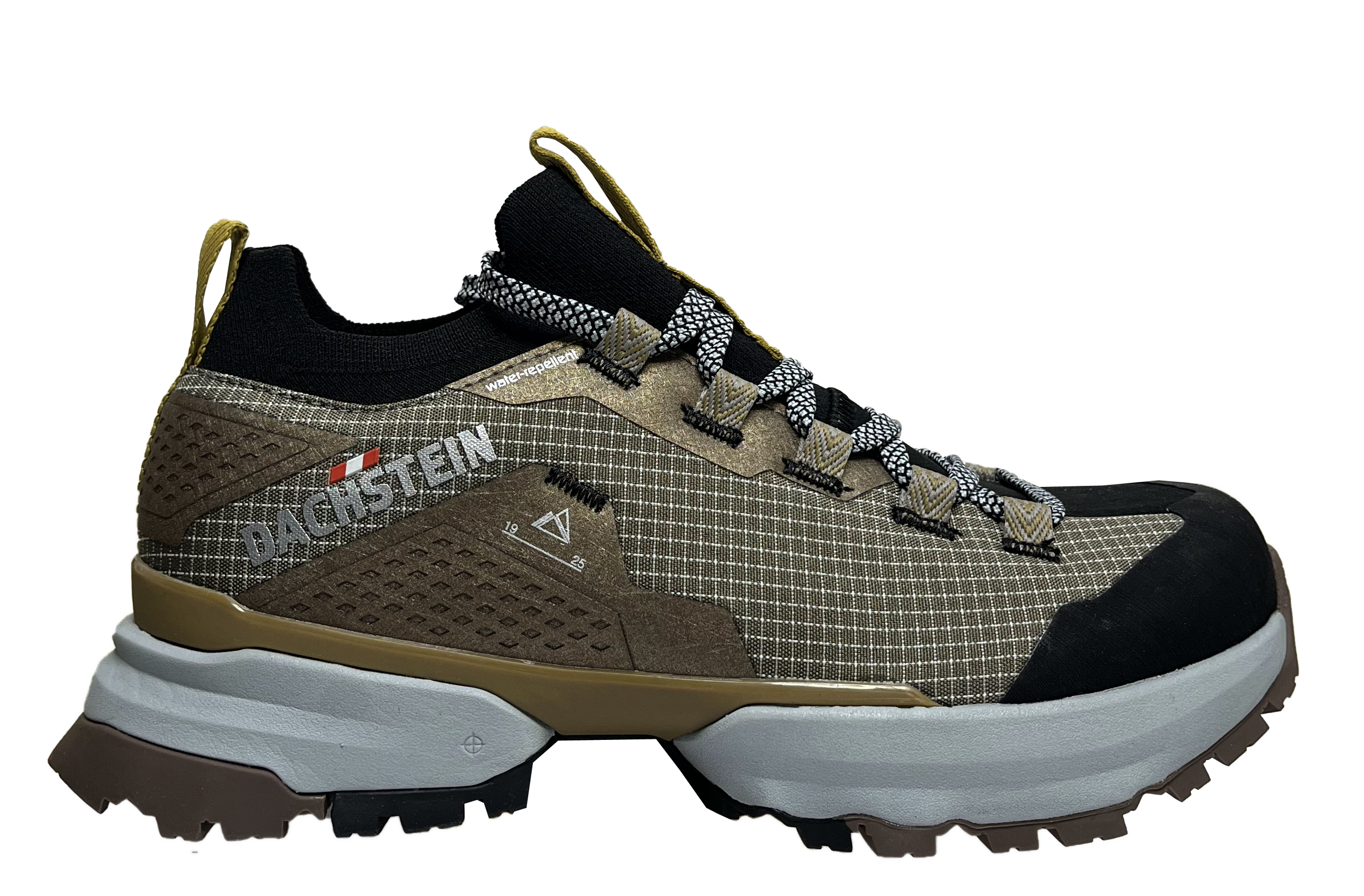 Nowe buty Dachstein SF TREK LC WMN, rozmiar 37,5/23,5