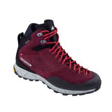 NOWE BUTY DACHSTEIN SUPER FERRATA MC GTX WMN CRANBERRY ROZMIAR 38,5/24,5CM