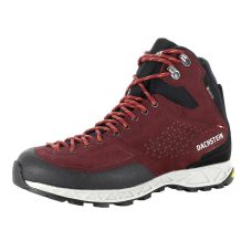 NOWE BUTY DACHSTEIN SUPER FERRATA MC GTX WMN CRANBERRY ROZMIAR 42/27CM