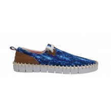 Nowe buty DVS Nomad+ Blue Twill, rozmiar 36.5/22,5cm