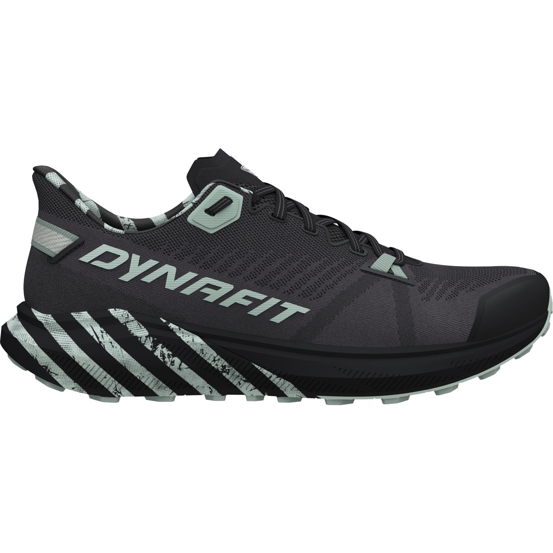 Nowe buty Dynafit Trail Graphic Black Out, rozmiar 39/25