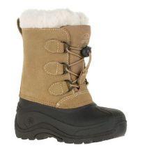 Nowe buty dziecięce Kamik Snowdash Put, rozmiar 25/14,9 cm