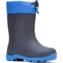 Nowe buty dziecięce Kamik Snobuster 1 Blue, rozmiar 36/22,6 cm