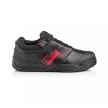 NOWE BUTY FIRST DEGREE F1 MTB BLACK/MAGENTA ROZMIAR 39/25CM