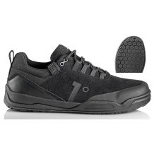 NOWE BUTY FIRST DEGREE FLITE MTB BLACK ROZMIAR 40,5/26CM