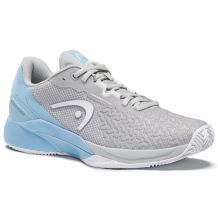 Nowe buty Head Revolt Pro 3.5 Clay Women, rozmiar 36,5/23 cm