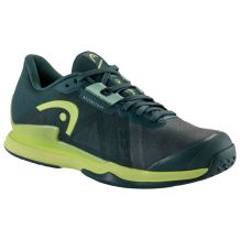 Nowe buty Head Sprint Pro 3,5 Green, rozmiar 40,5/26 cm