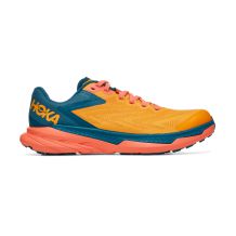 Nowe buty Hoka W Zinal Orange, rozmiar 36/22