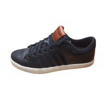 NOWE BUTY K-SWISS BLADE SNEAKERS BLACK ROZMIAR 40/26CM