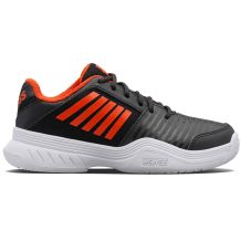 Nowe buty K-Swiss Court Express Omni Jet, rozmiar 29/17,5 cm