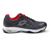 Nowe buty Lotto Mirage 300 III Clay Black, rozmiar 40,5/26 cm