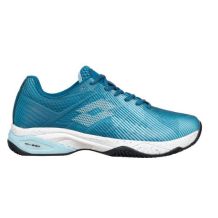 Nowe buty Lotto Mirage 300 III Clay Blue, rozmiar 40,5/26 cm