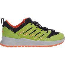 NOWE BUTY LOWA AXOS GTX LO JR LIME/ORANGE ROZMIAR 40/252MM