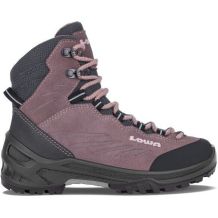 NOWE BUTY LOWA CADIN GTX MID JR BROWN ROSE/BLACK ROZMIAR 29/181mm