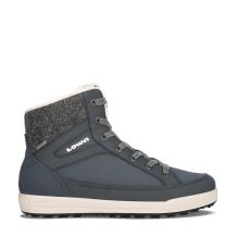 NOWE BUTY LOWA CASARA GTX WS NAVY ROZMIAR 43,5/ MP 273MM
